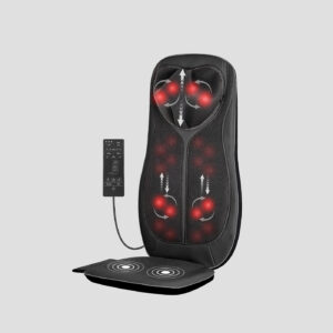 Wellneo Harmony Seat – shiatsu masažna sedalica