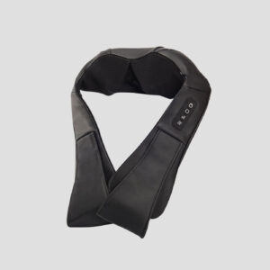 Wellneo Neck Ease – bežični šijacu masažer za vrat