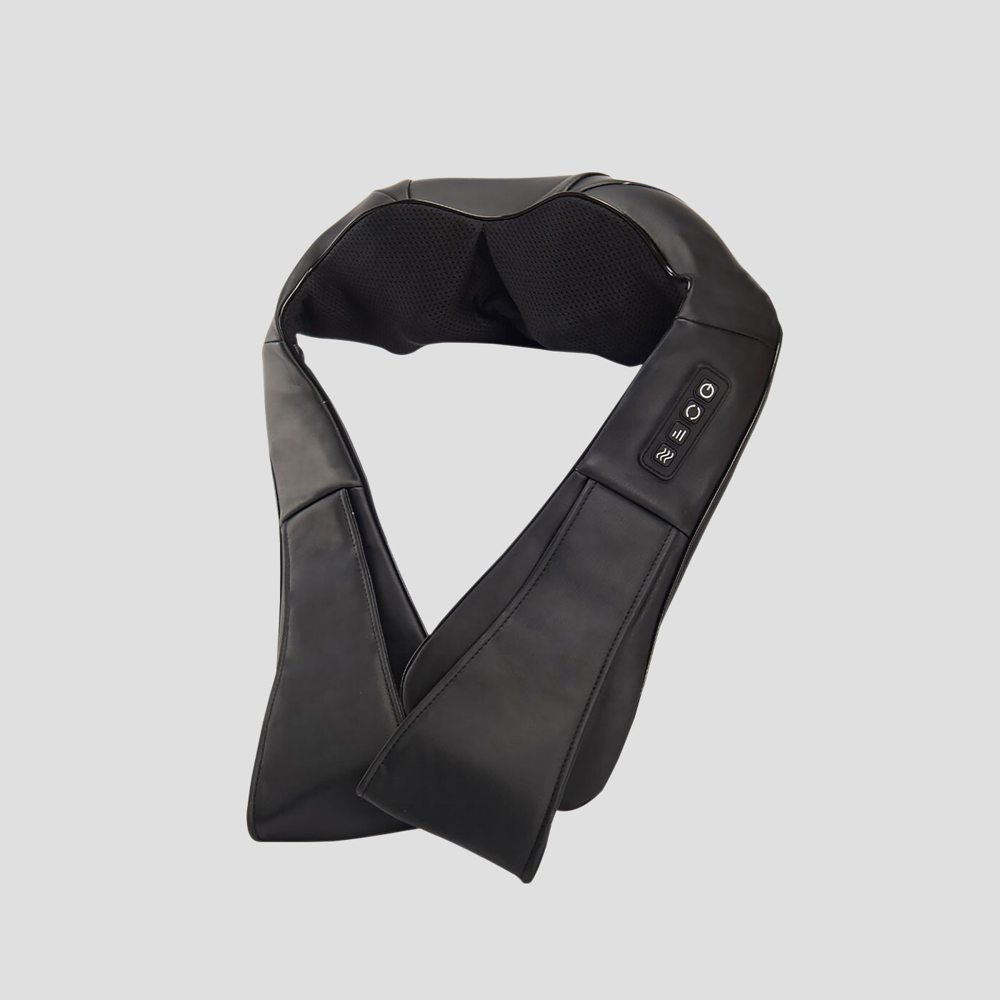 Wellneo Neck Ease – bežični šijacu masažer za vrat